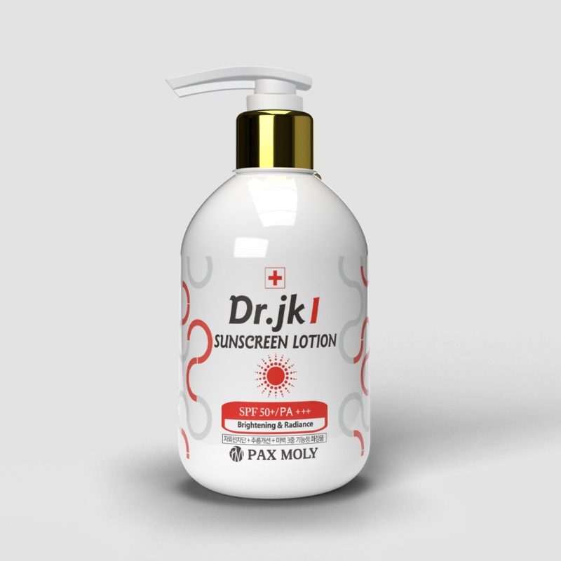 Buy Pax Moly SPF50+++ Sunscreen Lotion in Nepal at Beautix Nepal. Lightweight, hydrating daily sun protection for all skin types.