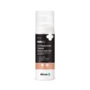 Buy Derma Co Tinted Sunscreen SPF 60 in Nepal with PA++++ protection. Lightweight hydrating formula available at Beautix Nepal.