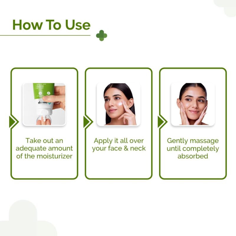 Buy Derma Co Salicylic Moisturizer in Nepal for acne-prone skin. 100% genuine at Beautix Nepal with fast delivery & COD available.