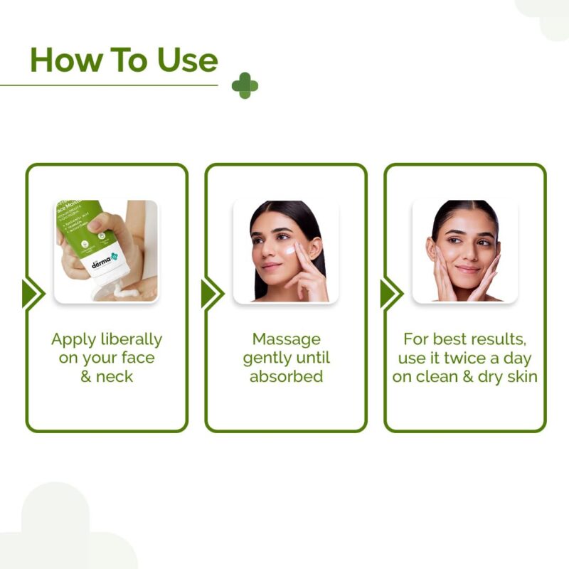 Buy Derma Co Oil-Free Moisturizer in Nepal for daily hydration. 100% genuine at Beautix Nepal with fast delivery & COD available.