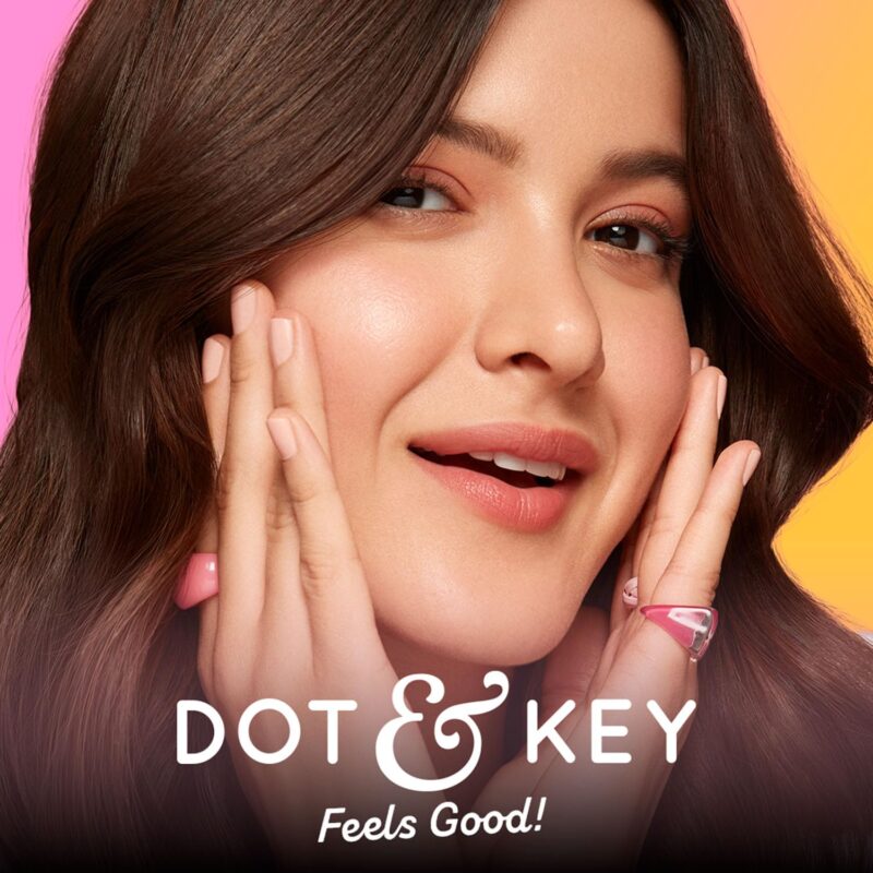 Buy Dot & Key Strawberry Bright Niacinamide Gel Face Wash 100ml in Nepal from Beautix Nepal. Genuine product with fast delivery across Nepal.